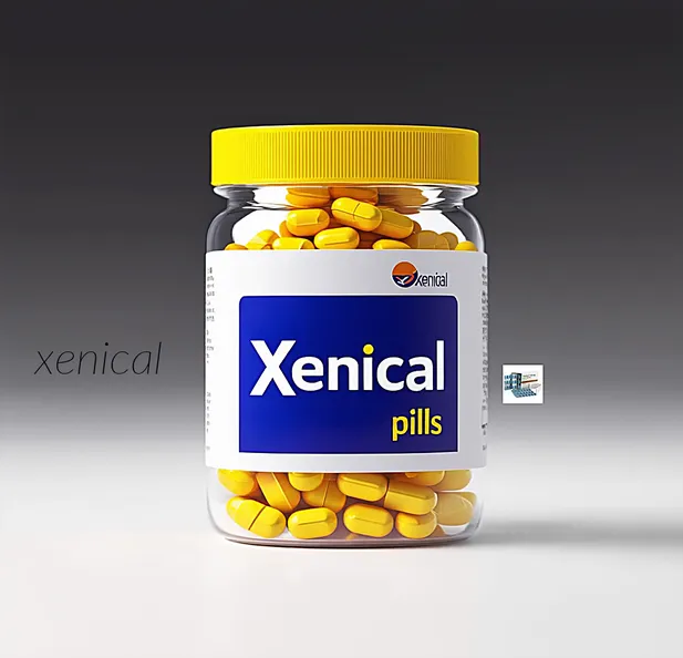 Xenical precio en farmacia españa